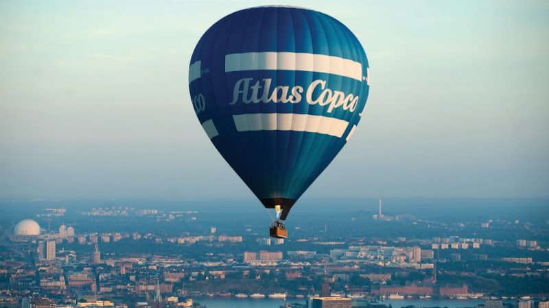 Atlas Copco Power Technique GmbH