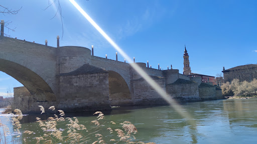 Saragossa - Visual