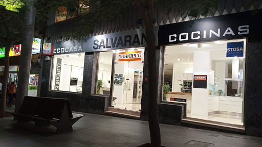 Cocinas Ecocasa Salvarani