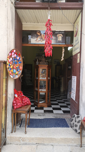 La Calabria in bocca - Thumbnail