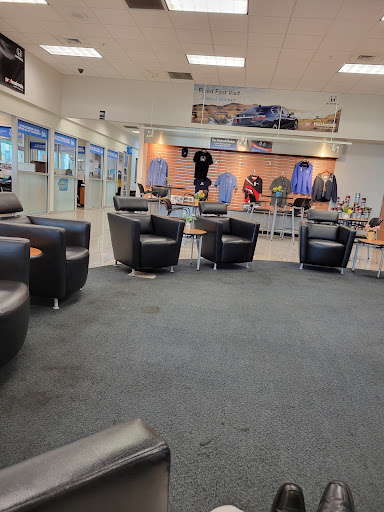 Johnson Honda of Stuart - Thumbnail