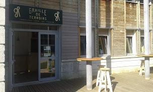 Photo n°1 de La Graille de terroirs à Aurillac (Restaurant)
