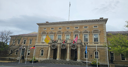 City of Hobart