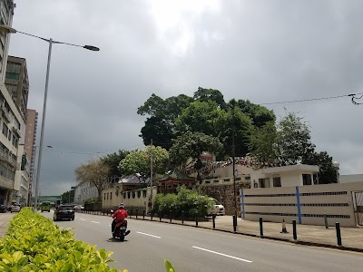Photos of Tin Hau Temple