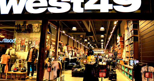 West 49 - Visual