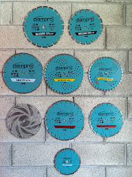 Photo n°5 de Diampro à Wittelsheim (Magasin d'outillage)