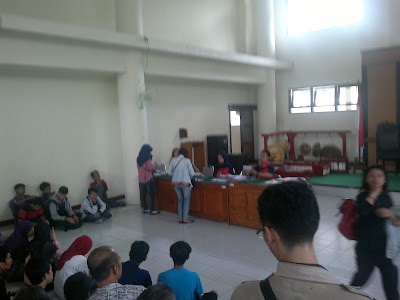 Photos of Yogyakarta District Court
