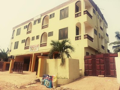 Photos of Golden Pillars Hotel