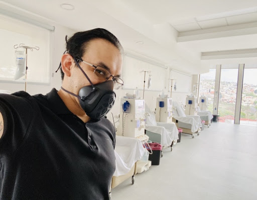 Dr. Jose Franco García, Nefrologo - Internista - Thumbnail