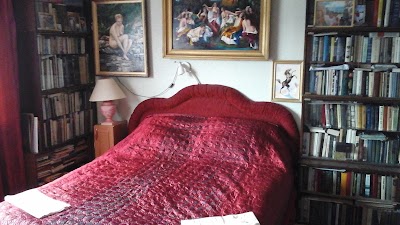 lodging