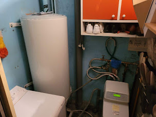 Photo n°17 de DEPANEA CHAUFFAGE Climatisation & Plomberie à Nîmes à Nîmes (Plombier)