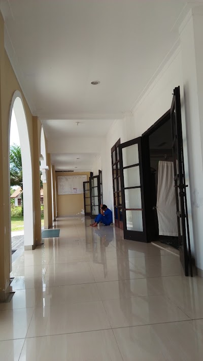 Photos of masjid Nurmastiah