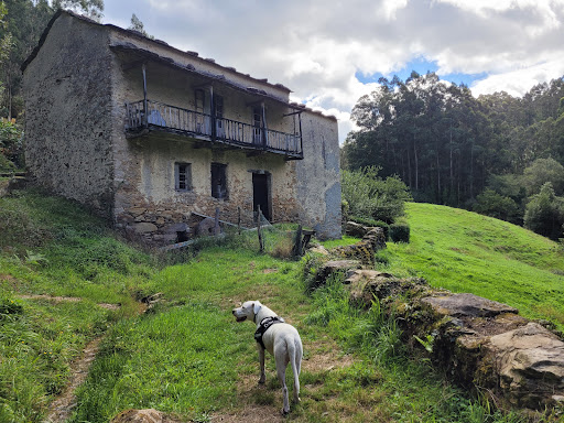 Route of the Balea Mills - Thumbnail