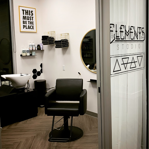 Elements Studio - Visual