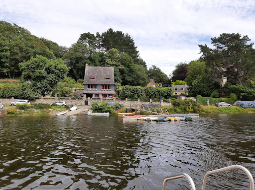 Port de Plaisance de Pont-Aven Gallery - France