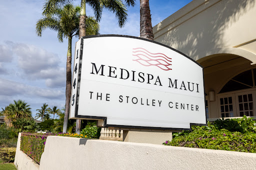 MediSpa Maui | Aesthetics & Wellness At The Stolley Center