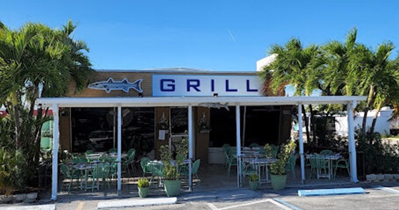 Barracuda Grill Restaurant by null