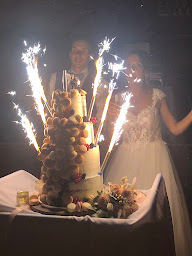 Photo n°17 de Gourmand'Home Traiteur de Réceptions et Chef à Domicile à Saint-Alban-de-Montbel (Service de cuisinier à domicile)