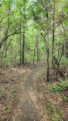Meadowmere Campgrounds - Visual