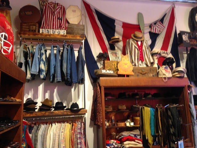 Another Man's Treasure Vintage Store