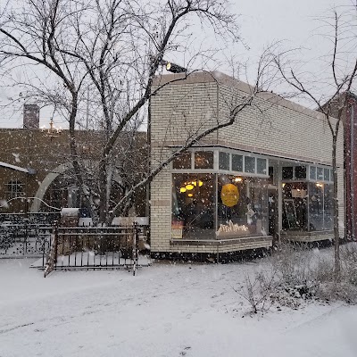 Photos of Calvin Fletcher's Coffee Company