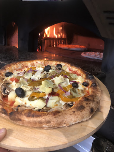 Photo 2 - Délice pizza