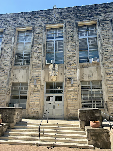Comanche County Clerk’s Office