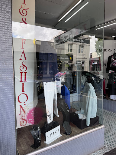 T&S Fashions - Thumbnail