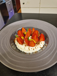 Photo n°15 de L'Ecuyer Touques à Touques (Restaurant de cuisine traditionnelle)