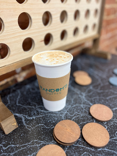 Random's Coffee - Thumbnail