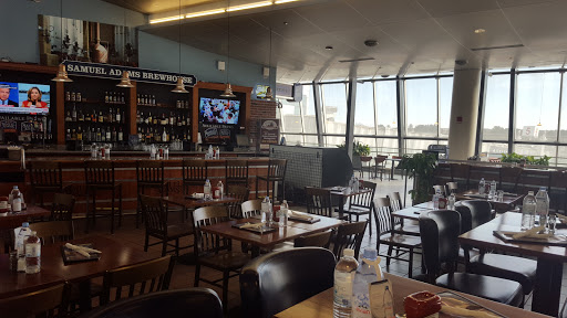 Sam Adams Café & Pub Gallery - United States