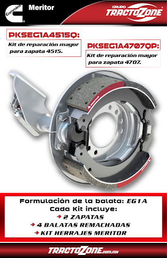 Grupo TractoZone Texcoco - Thumbnail