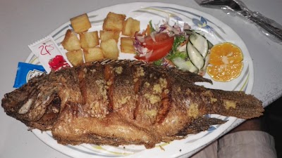 Photos of Tilapiera Don Sabino