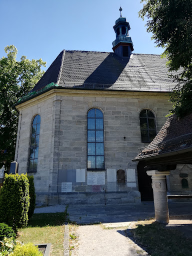 Friedhof Altdorf bei Nürnberg - Thumbnail