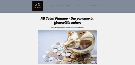 AB Total Finance