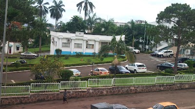 hospital