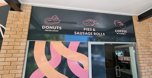 Kenilworth Bakery - Bribie Island Gallery - Australia