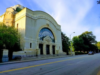 Rodef Shalom Congregation