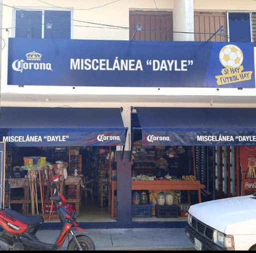 Miscelanea Dayle Gallery - Mexico