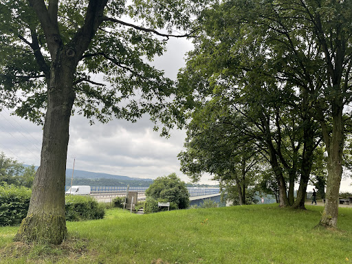 Serways Raststätte Moseltal West - Thumbnail