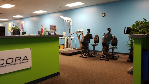 CORA Physical Therapy Westside - Thumbnail