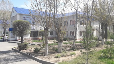 Photos of Detskaya Shkola Iskusstv