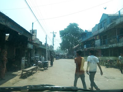 Photos of Mirpur taw Bazaar