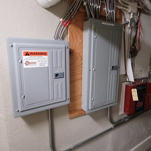 October Electric LLC Gallery - United States