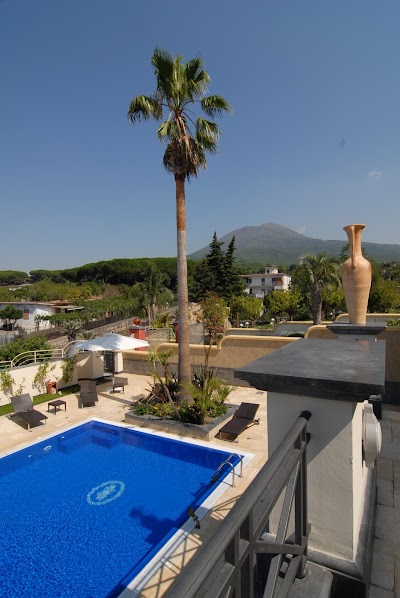 Photos of Rosenthal Vesuview Palace Hotel & Resort