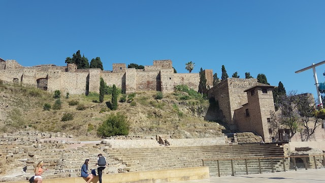 Picasso Museum Málaga