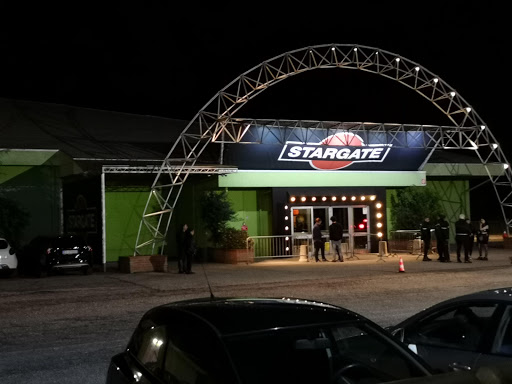 Stargate