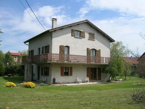 Photo de Maison de l'Eau et de l'Environnement - CPIE des Monts du Pilat à Marlhes (42660)