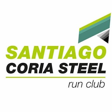 Santiago Coria Steel RunClub, Author: nicolas diaz