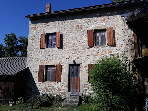 Photo de Hôtel le Clair Logis à Laussonne (43150)